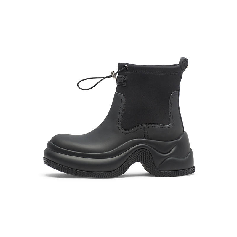Coup De Foudre Ankle Boots 7.5cm Women's Black