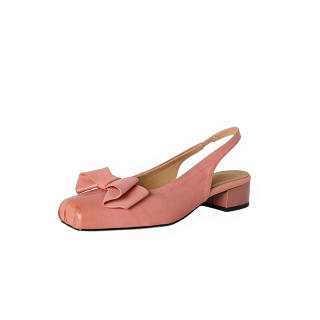 MOLIN High Heels Women's Green