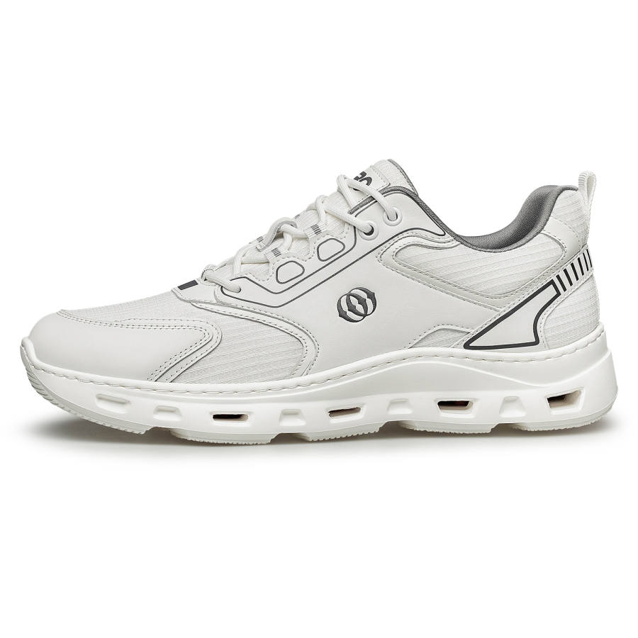 ZRO ZRO Textile, Synthetic Leather Cushioning Coverage Support Balance Lightweight
