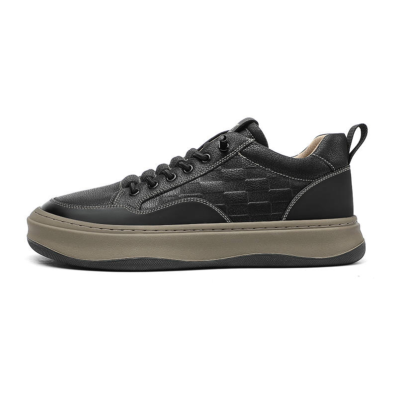 SEPTWOLVES SEPTWOLVES Low top Skateboard Shoes Men's HD