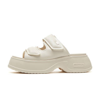 BOREE Slip Resistant Abrasion Resistant Slip Resistant Abrasion Resistant Slide Slippers Women's