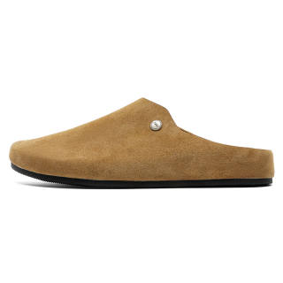 RITAI Closed Toe Slippers Men's