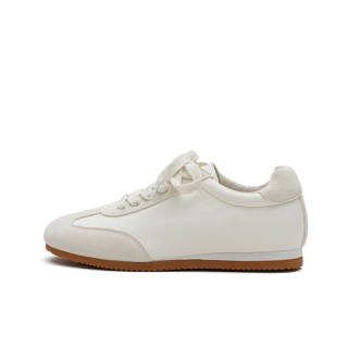 MASOOMAKE German Army Trainers Lightweight Casual Shoes Women's