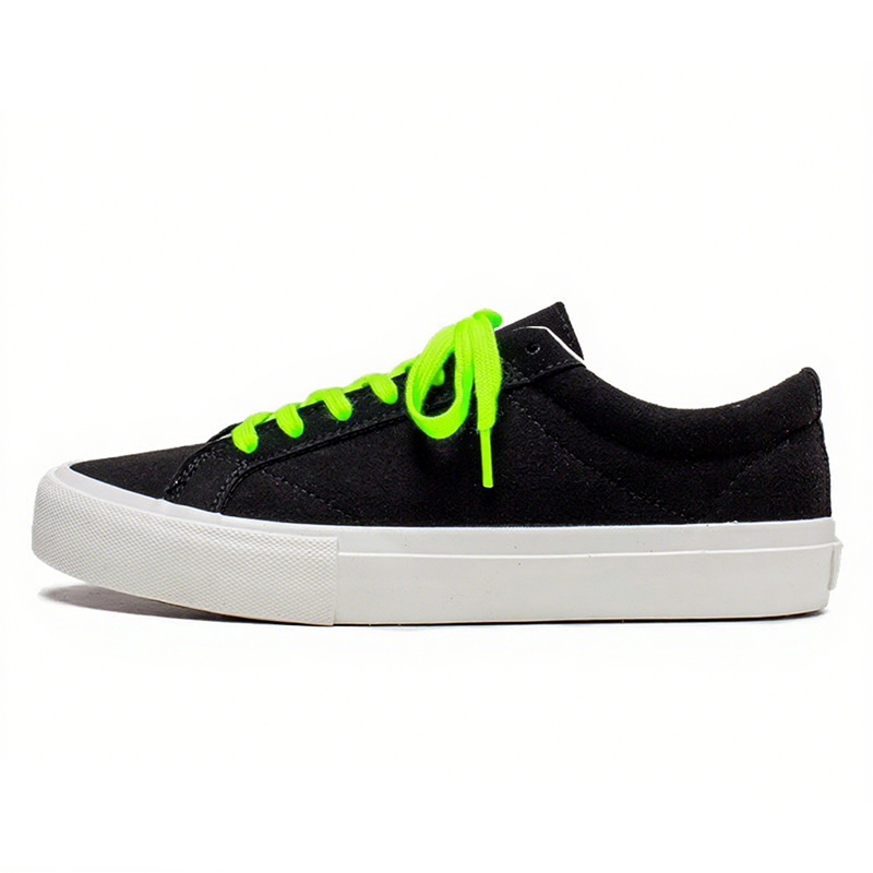 BABAKE BABAKE Coverage Cushioning Low top Skateboard Shoes Unisex