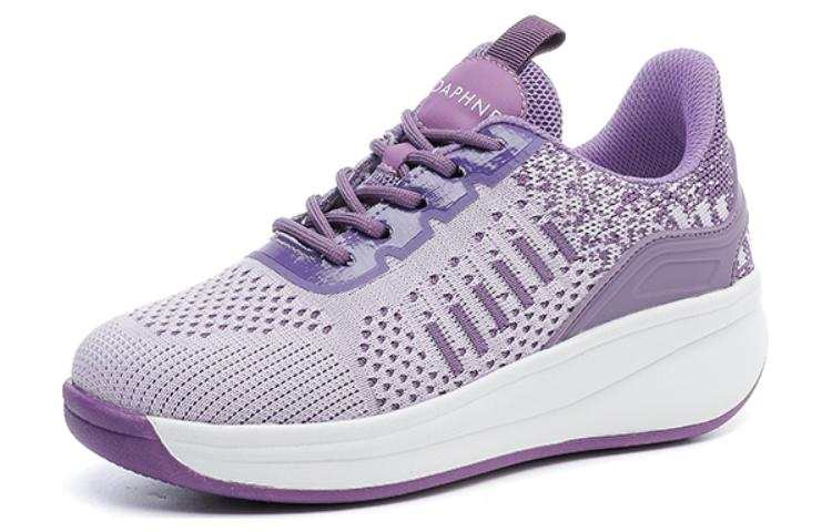 DAPHNE DAPHNE Fabric Low top Casual Shoes Women's