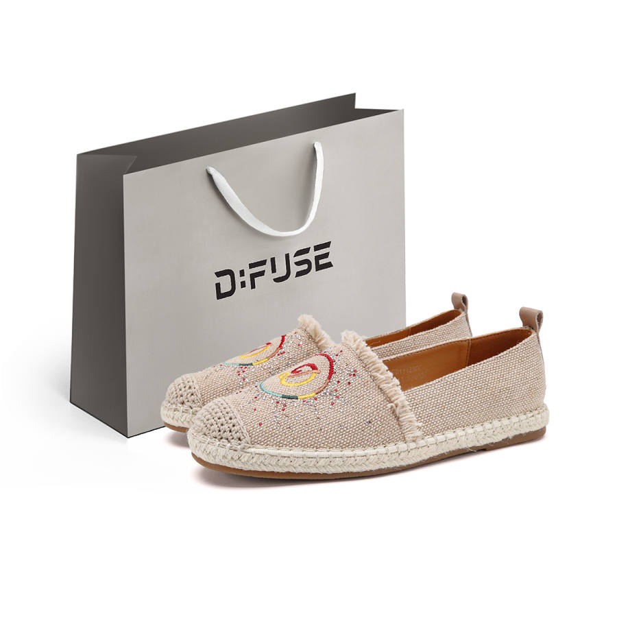 D:FUSE SCANDINAVIA D FUSE SCANDINAVIA Casual Shoes Women's