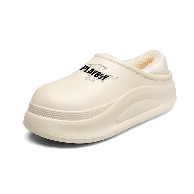 Playboy Playboy Closed Toe Slippers Men's