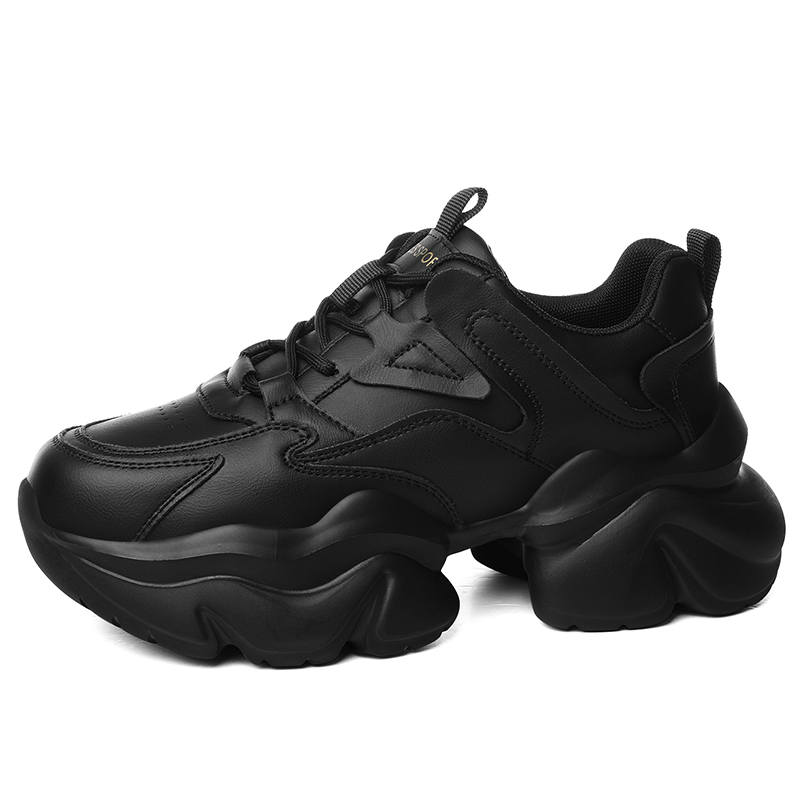 JINSITU Low top Chunky Sneakers Women's