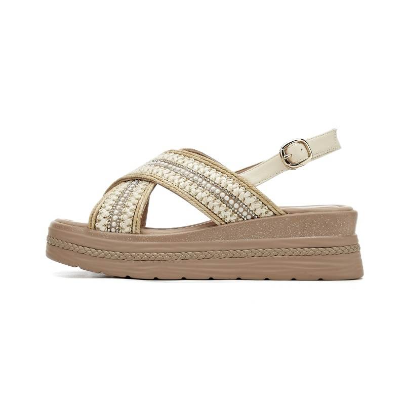 DAPHNE DAPHNE One Strap Sandals Women's