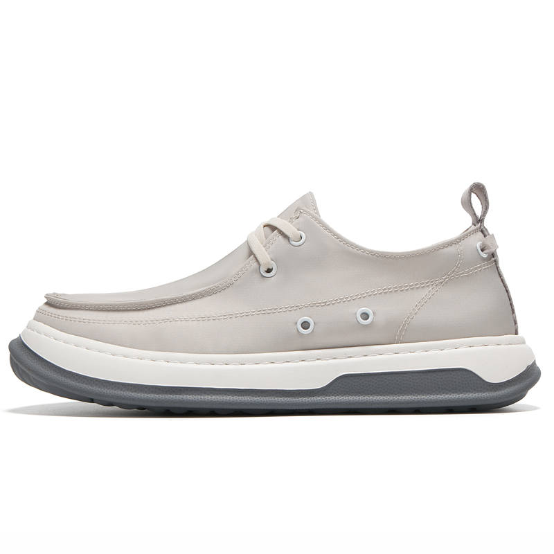 Laoks Men's Casual Shoes Men's Low Top