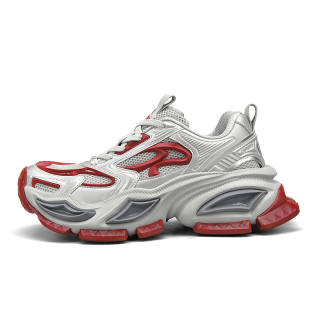 RORH Slip Resistant, Abrasion Resistant, Breathable, Lightweight, Height Increasing