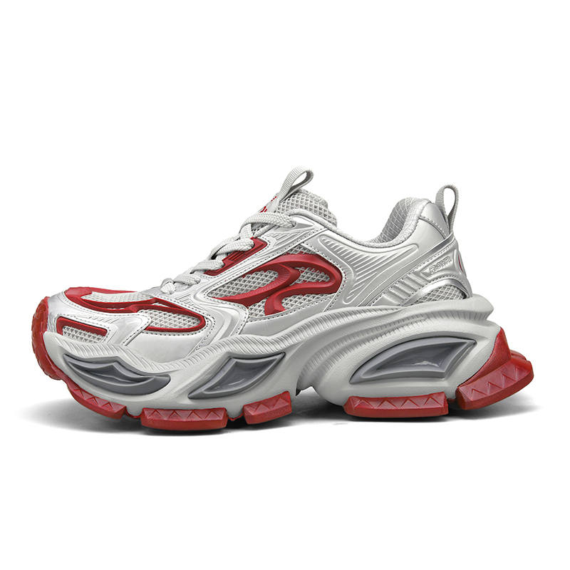 RORH Slip Resistant, Abrasion Resistant, Breathable, Lightweight, Height Increasing