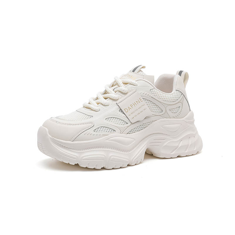 DAPHNE DAPHNE Low top Chunky Sneakers Women's