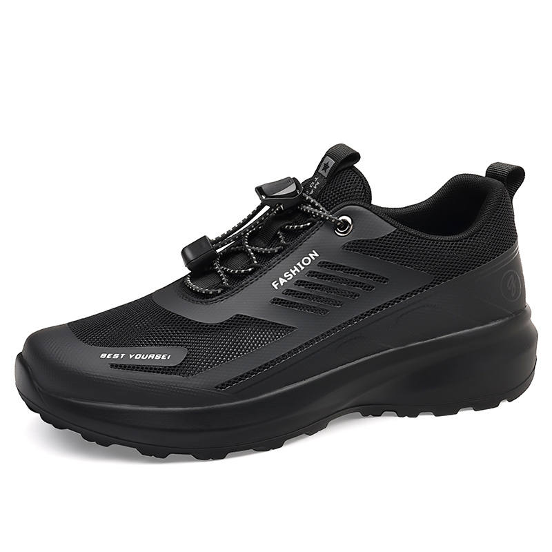 GONGNIULEITING Low top Casual Shoes Men's