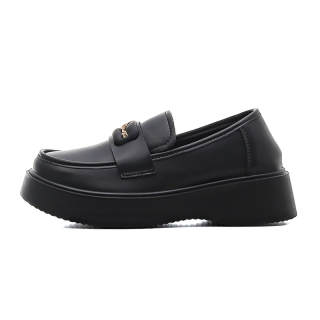GIGIRYO Loafers Women's Black