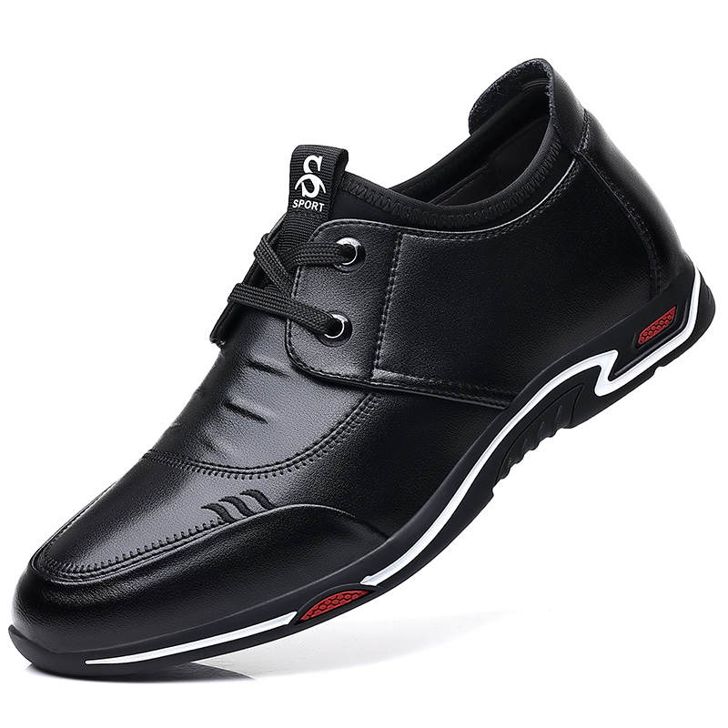 YILICHUANZHANG Men's Casual Shoes Men's