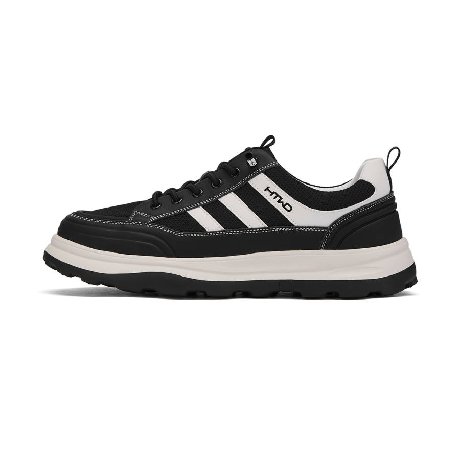 Hotwind Hotwind Lightweight Low top Casual Shoes Men's