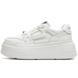 ORD Low top Skateboard Shoes Women's White