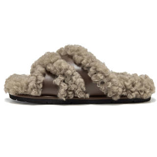 Beau Today Slip Resistant Slide Slippers Women's