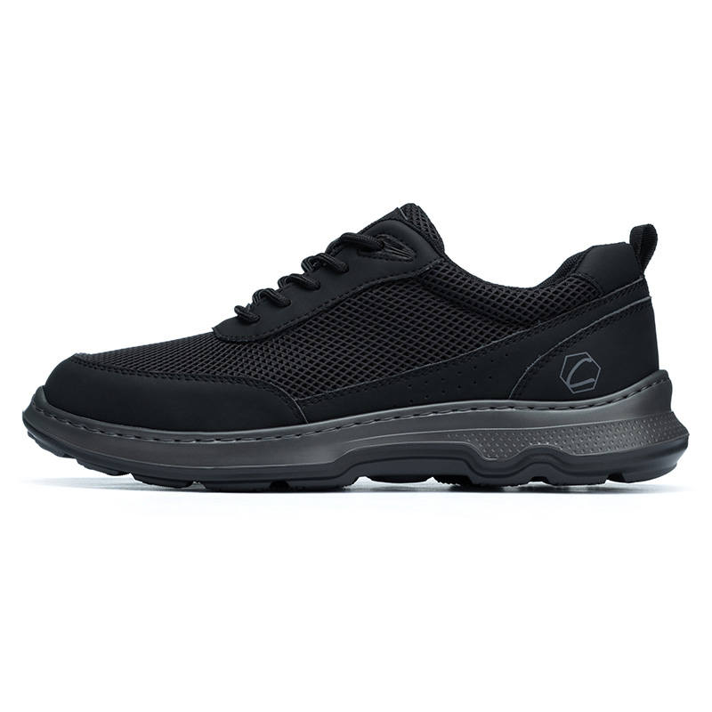 CELE Fabric Low top Casual Shoes Men's