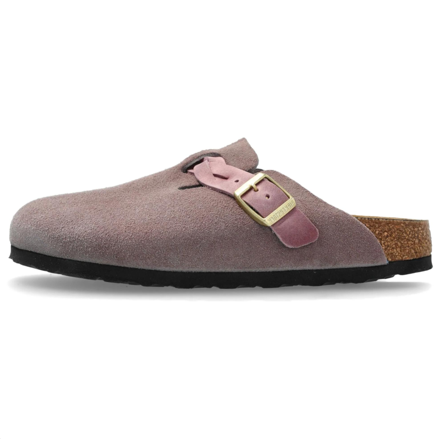 Birkenstock Birkenstock Boston Clogs