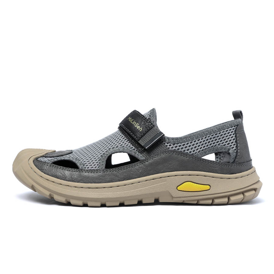 Mulinsen Low top Casual Shoes Men's
