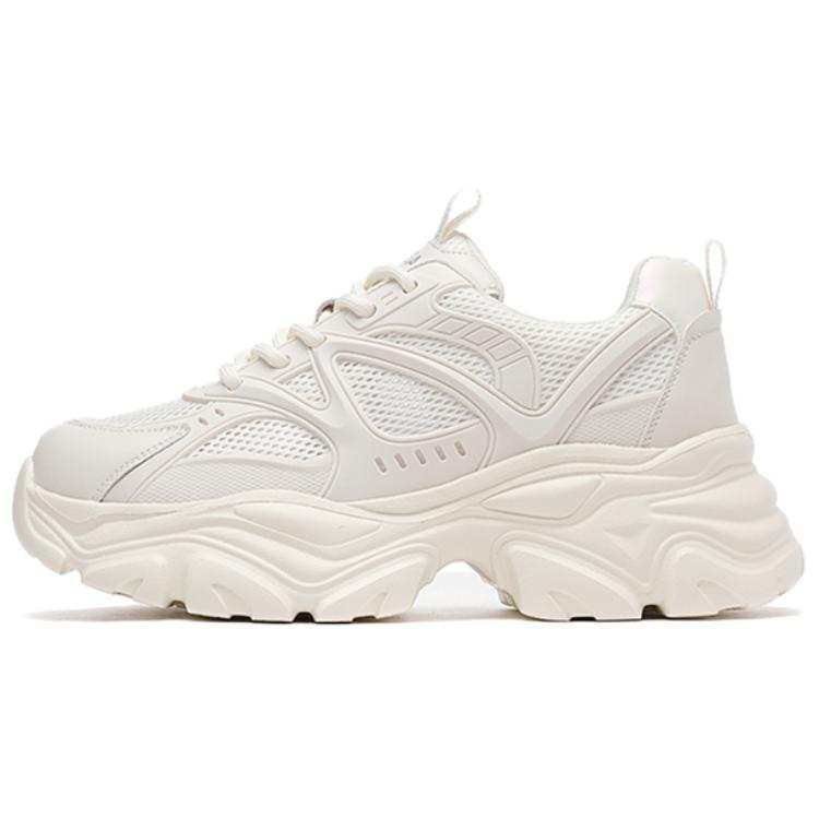 ST&SAT ST&SAT Breathable Low top Chunky Sneakers Women's