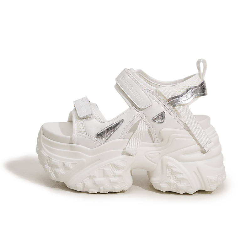 MILANLIANGE Beach Sandals Women's