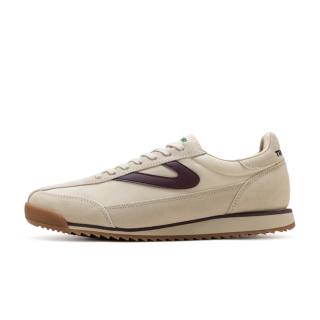 TRETORN Rawlins Low top Casual Shoes Unisex Gray/Fuchsia