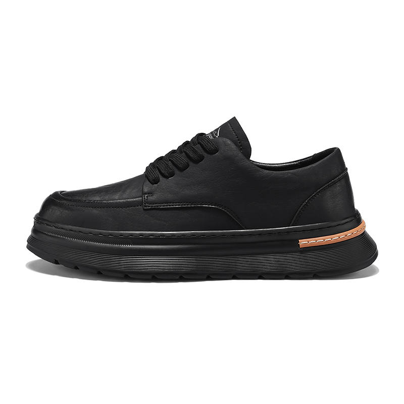 HLA Abrasion Resistant Low top Casual Shoes Men's