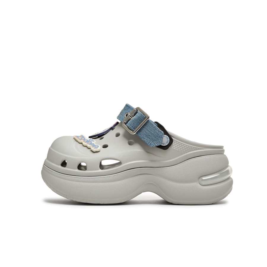 Teenmix x Disney Zootopia Candy, Zootopia EVA Clogs Women's