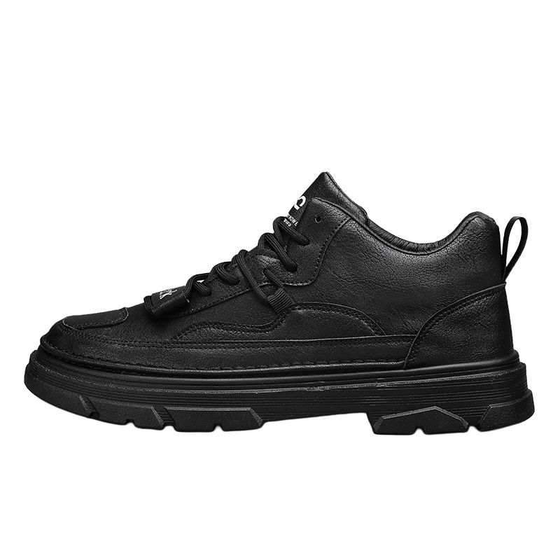 GONGNIUMEILI Low top Casual Shoes Men's