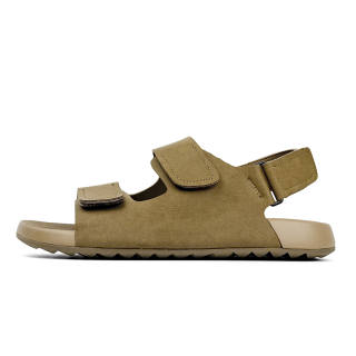 ROYAL FAMILY Beach Sandals Men's Earth Yellow