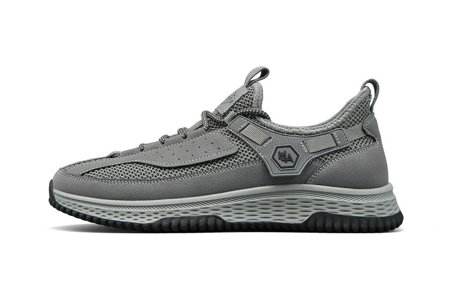 HLA HLA Casual Shoes Men's Low Top