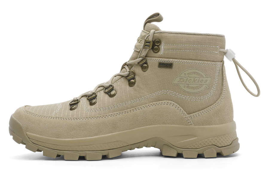 Dickies Abrasion Resistant Abrasion Resistant Outdoor Boots Men's Sand