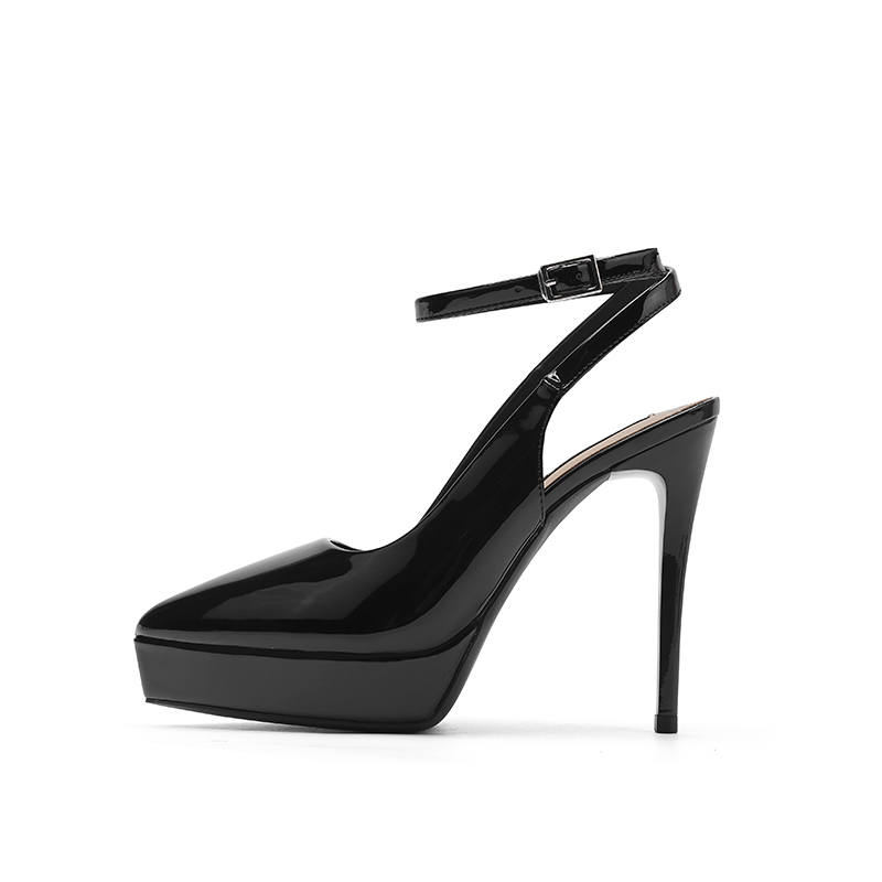 Zubumei High Heels Women's