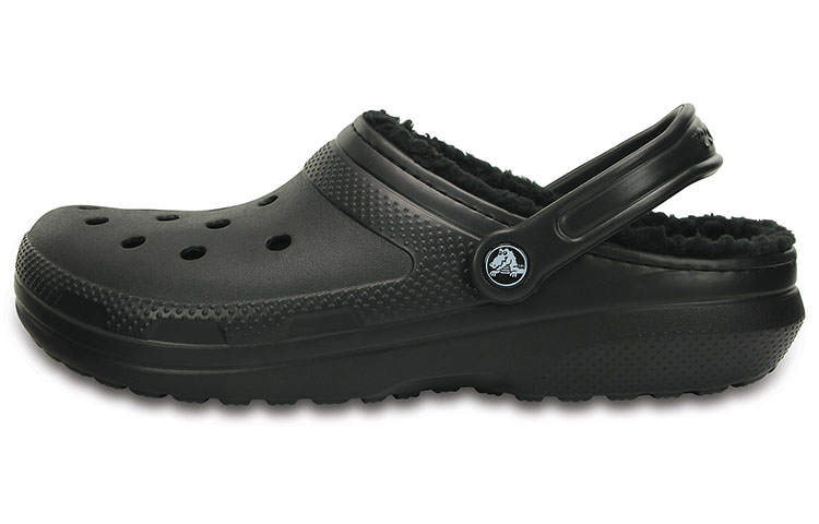 Crocs Crocs Classic Shoe Shoe Unisex Black