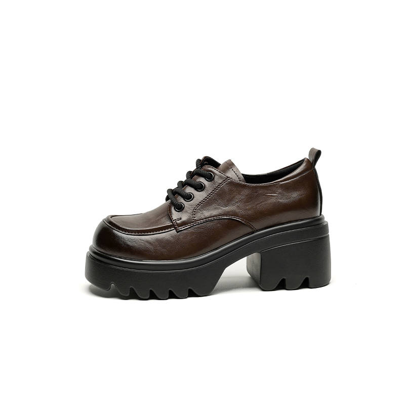 JOSINY Casual Single Shoes Women's