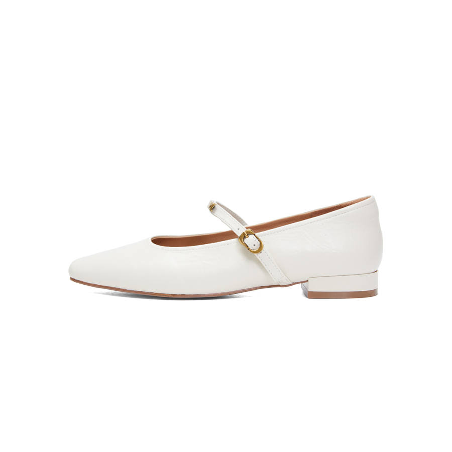 PT'SON Mary Jane Shoes Women's