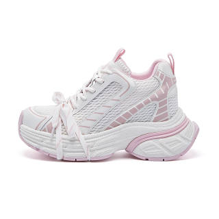 TRANOI Lightweight Low top Chunky Sneakers Women's