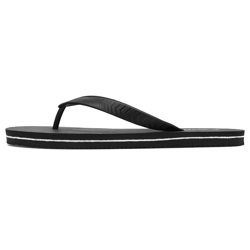 XIMO BULL XIMO BULL Stitching Flip Flops Men's
