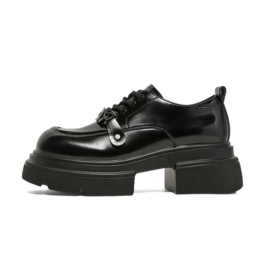 BOJUEMAO Earl Cat Casual Single Shoes Women's