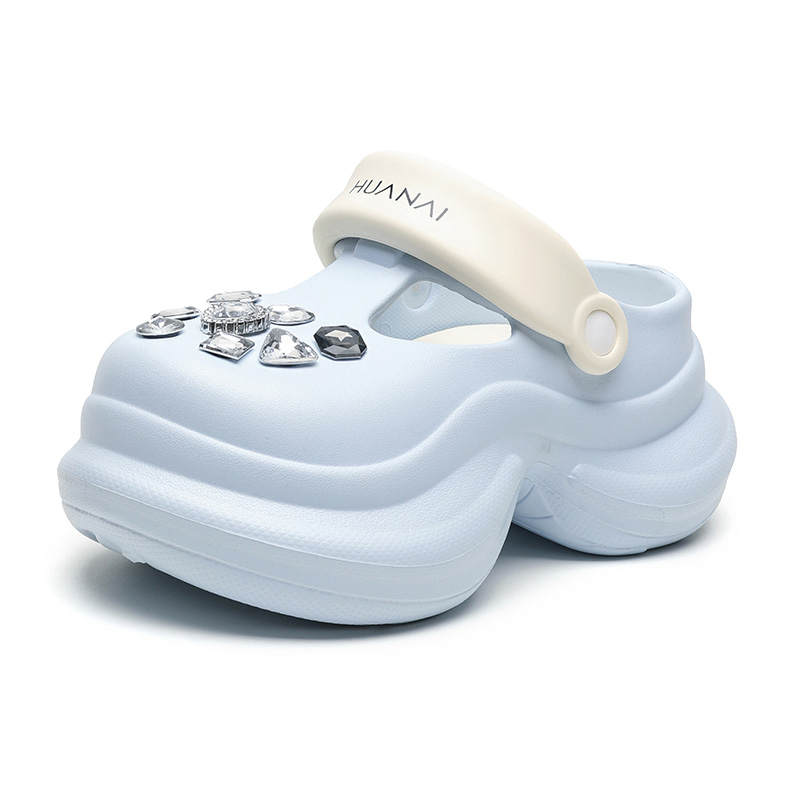HUANAI HUANAI Clogs Women's
