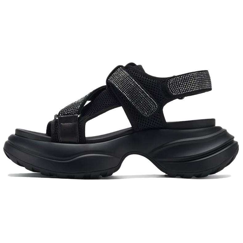 VAEL VAEL One Strap Sandals Women's