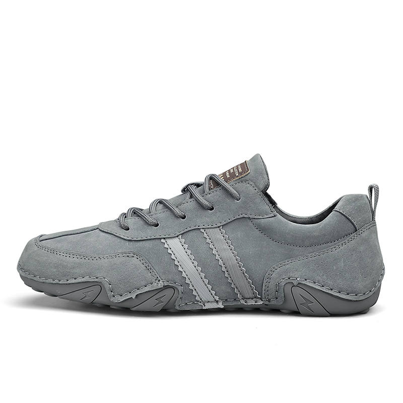 SENGUIBUCK SENGUIBUCK Low top Casual Shoes Men's