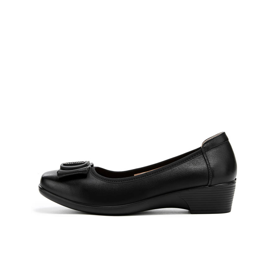 RITAI Cow Leather Casual Shoes Women's