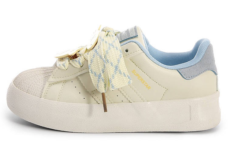 WENPU Abrasion Resistant, Lightweight, And Breathable Low top Skateboard Shoes Women's
