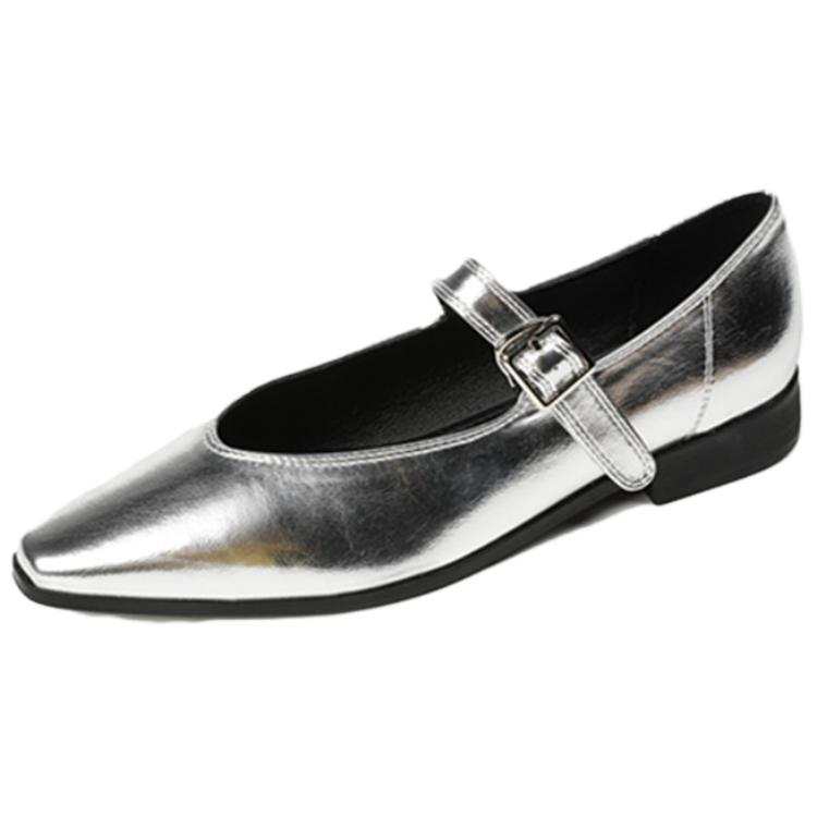 TATAYA Mary Jane Shoes Women's