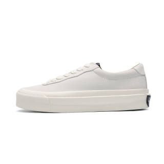 T/C TCMADE 001p Cow Leather Slip Resistant Abrasion Resistant Slip Resistant Abrasion Resistant Low top
