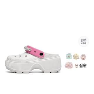 Acupuncture A Collection Clogs Women's